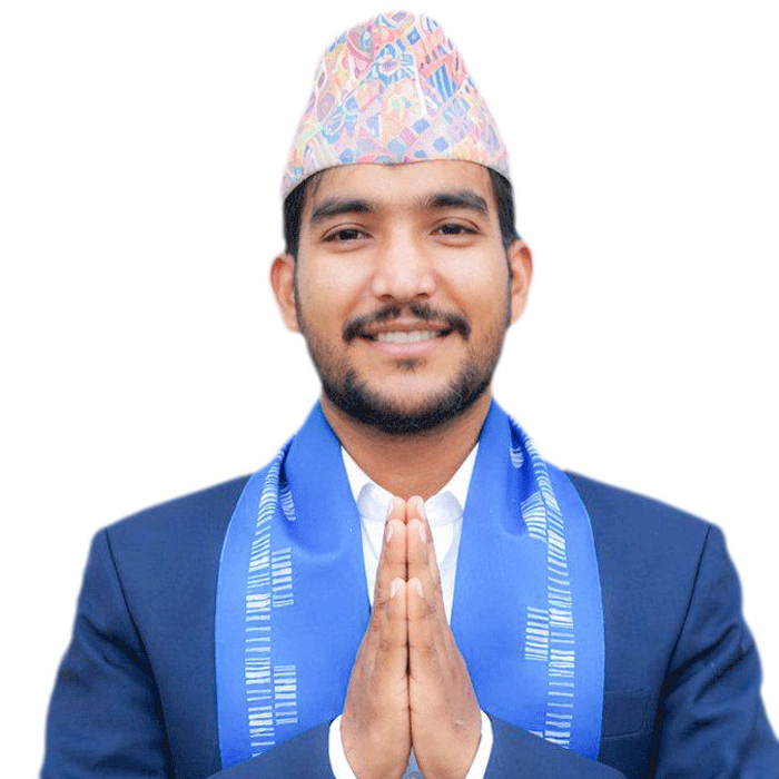 भुवन टमटा