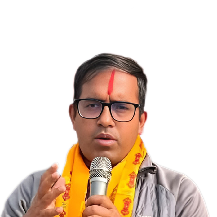 बिजय गौतम