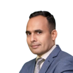 विक्रम तिमिल्सिना