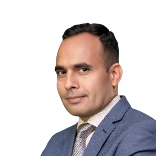 विक्रम तिमिल्सिना