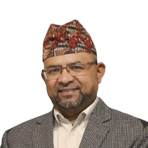 विमल गदाल