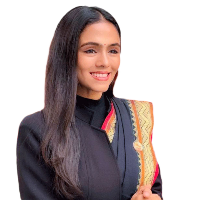 बिनिता कठायत