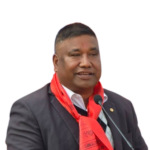 विनोद श्रेष्‍ठ