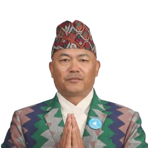 बिरेन्द्र श्रेष्ठ