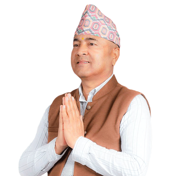 विष्णु बहादुर खड्का