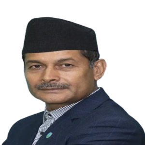 वोध नारायण श्रेष्‍ठ