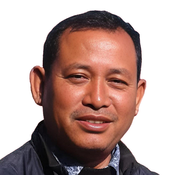 वुद्ध लामा