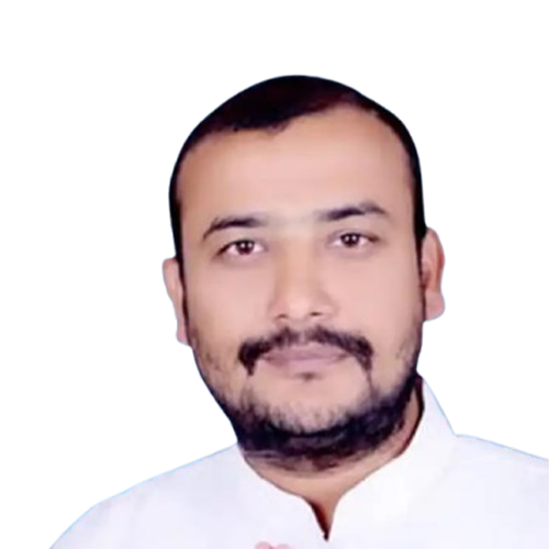 चन्दन कुमार सिंह