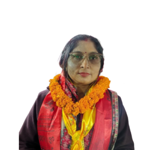 चन्द्र कला कुमारी यादव