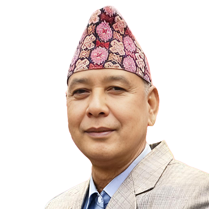 रविन्द्र चौधरी