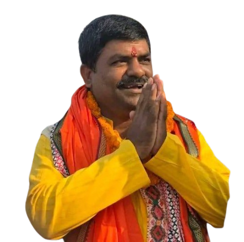 छोटेलाल प्रसाद यादव