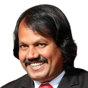 चन्द्र कान्त राउत