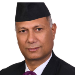 डेकेन्द्र प्रसाद सुवेदी