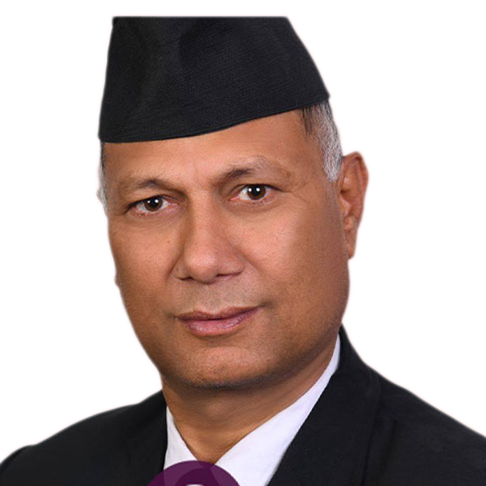 डेकेन्द्र प्रसाद सुवेदी