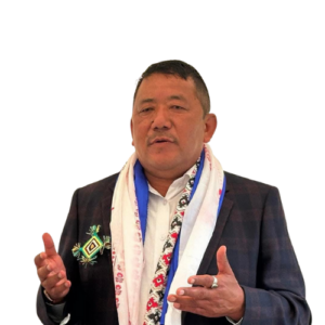 देउ कुमार थेवे