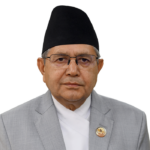 देव राज घिमिरे