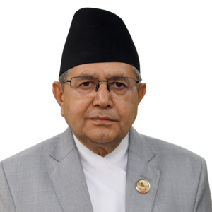 देव राज घिमिरे