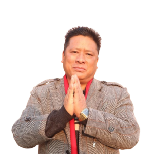 धन बहादुर घले