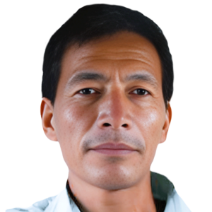 धन बहादुर बुढामगर