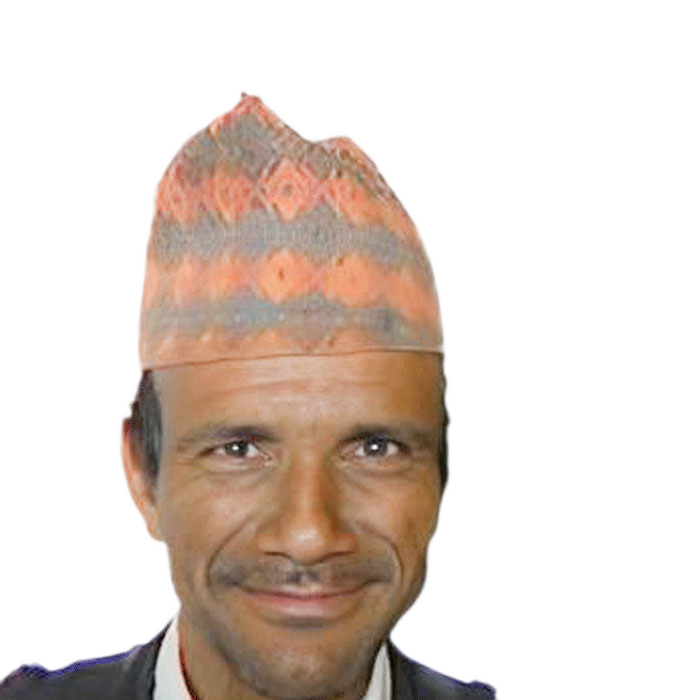 धनी राम जैसी