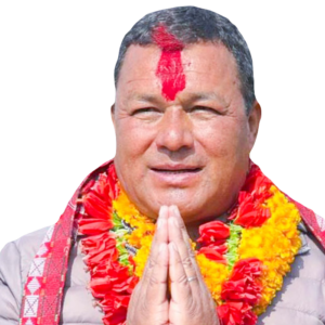 ध्रुवकुमार शाही