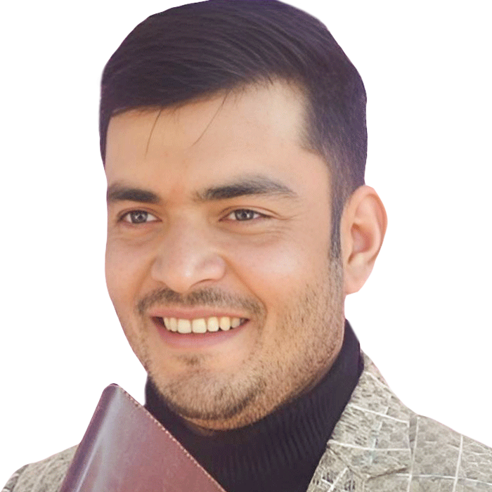 ध्रुव राज वली