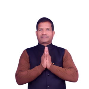 दिनेश प्रसाद  यादव परसैला