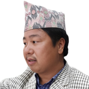 दिनेश राई