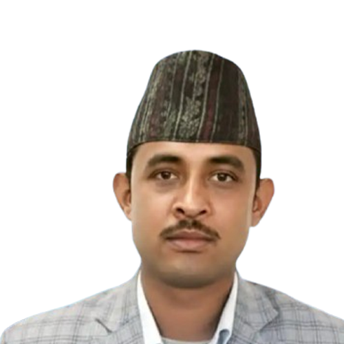 दिनेश भण्डारी