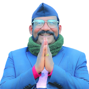 दिप बहादुर नेपाली