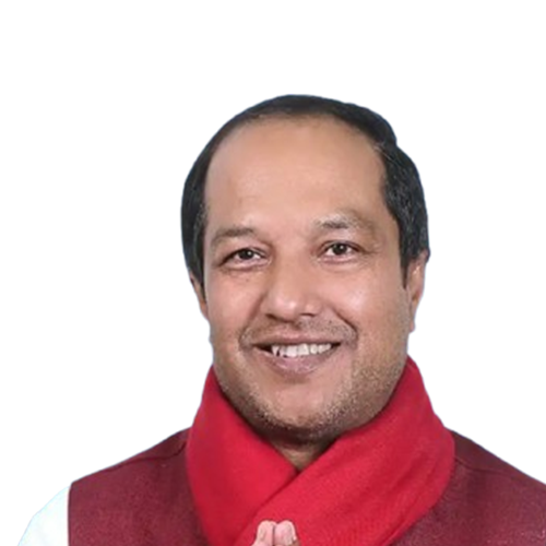 दीपक कुमार साह