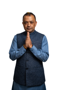 गगन कुमार थापा