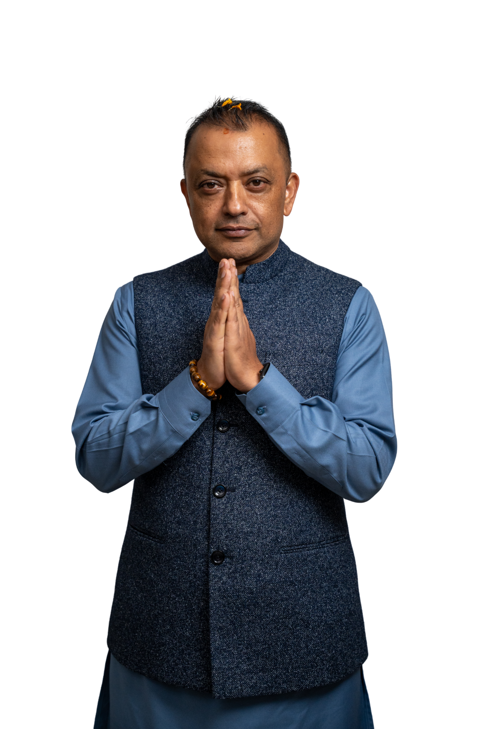 गगन कुमार थापा