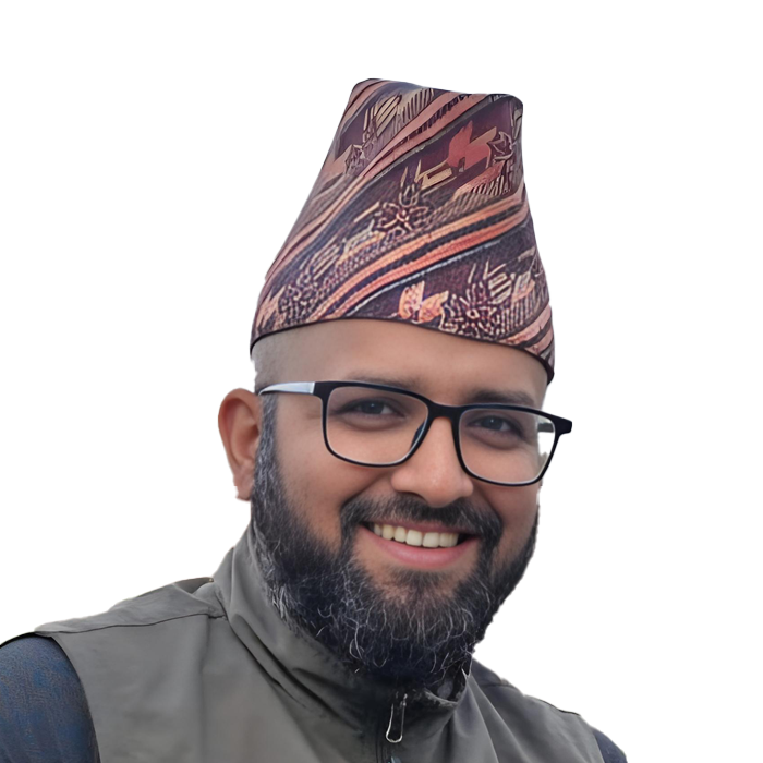 गणेश कार्की