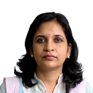 गौरी कुमारी