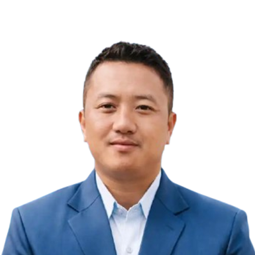 गोकुल बहादुर राई