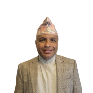 गुरु राज घिमिरे