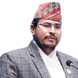 ज्ञान बहादुर शाही