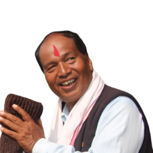 हरी बहादुर राजवंशी