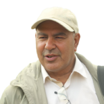 हरि रोका