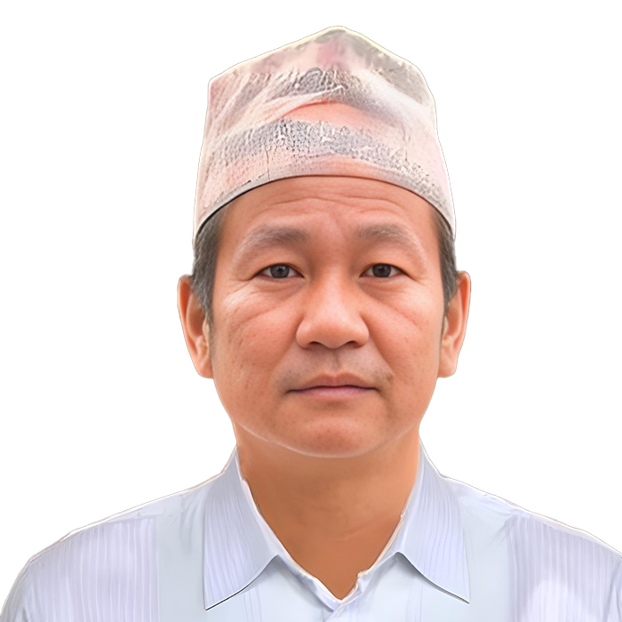 हर्क राज राई