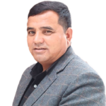 हर्ष बहादुर बम