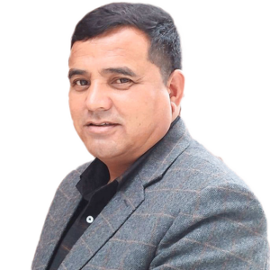 हर्ष बहादुर बम