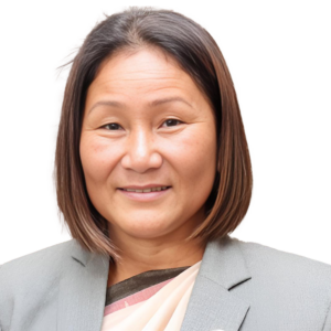 इन्दिरा राना मगर