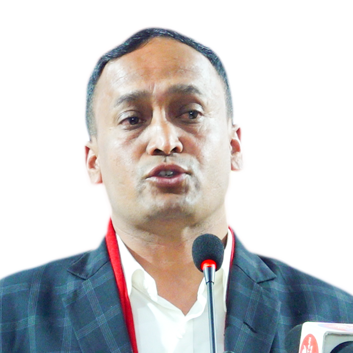 इन्द्र कुमार भुसाल