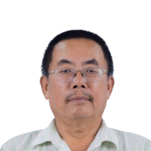 इरन कुमार राई