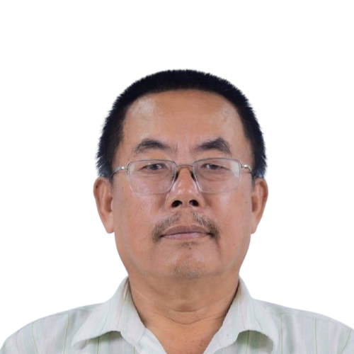 इरन कुमार राई