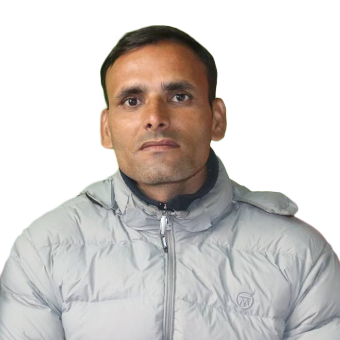 जगत प्रसाद जोशी