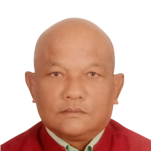 जयप्रकाश थारु