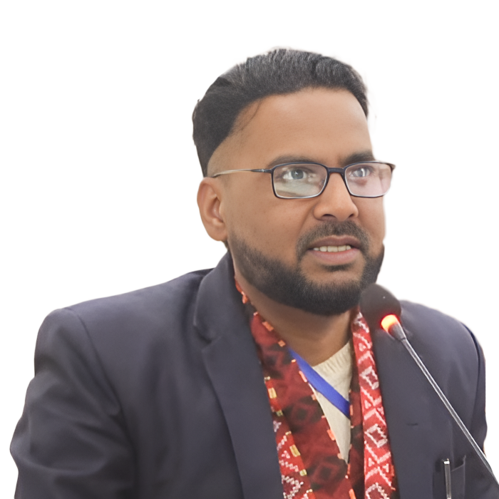 जीत बहादुर गुप्‍ता